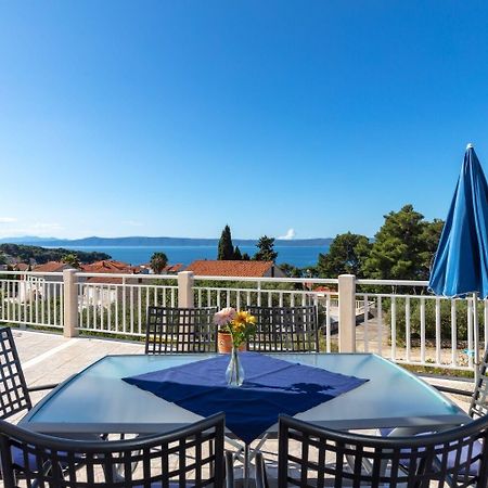 Apartments Rajna - 100 M From Sea Сумартін Екстер'єр фото